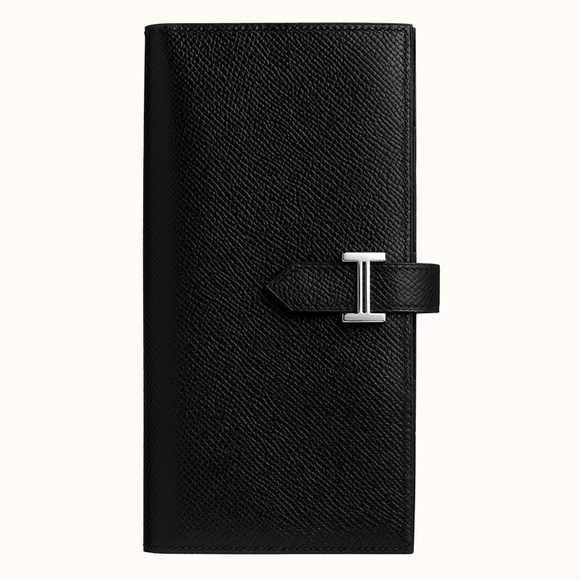 Hermes Handbags - Hermès Bearn Wallet (New)